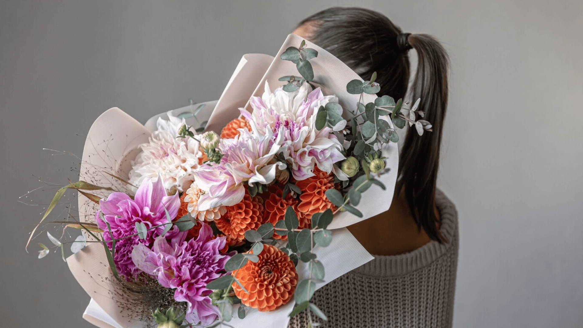 maret flowers